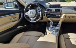 ב.מ.וו סדרה 3 330E IPer Exclusive הייבריד אוט' 2.0 (252 כ"ס) היברידי חש