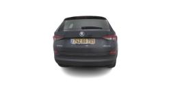 סקודה קודיאק Style אוט' דיזל 7 מק' 4 דל' 2.0 (150 כ''ס) דיזל 2019 למכ