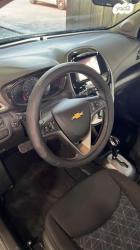 שברולט ספארק LT Plus אוט' 1.4 (98 כ''ס) [2019 ואילך] בנזין 2022 למכיר