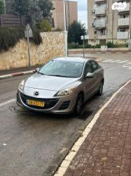 מאזדה i Active סדאן אוט' 1.6 (105 כ''ס) בנזין 2011 למכירה בטירת כרמ