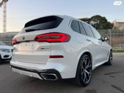 ב.מ.וו X5 45E XDRIVE M-sport הייב' 4 דל' אוט' 3.0 (286 כ''ס) היברידי חשמל 