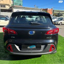 ג'י.איי.סי/ GAC GE3 1ST. Edition אוט' חשמלי (177 כ''ס) חשמלי 2021 למכירה