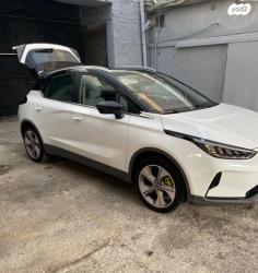 ג'ילי - Geely Geometry C 460Pro אוט' חשמלי (204 כ"ס) חשמלי 2023 למכירה בר