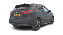 ניסאן קשקאי Tekna אוט' 1.2 (115 כ''ס) בנזין 2018 למכירה ב