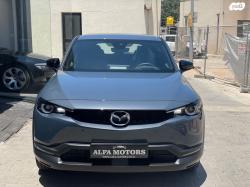מאזדה CX-5 4X4 Signatyre אוט' 4 דל' 2.0 (165 כ"ס) בנזין 2023 למכירה בתל א