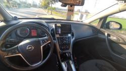 אופל אסטרה Berlina Enjoy סדאן אוט' 1.4 (140 כ"ס) בנזין 2017 למכירה בח