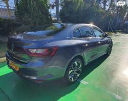רנו מגאן גראנד קופה Executive אוט' 1.3 (140 כ''ס) בנזין 2019 למכירה 