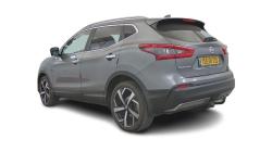 ניסאן קשקאי Tekna אוט' 1.3 (160 כ''ס) בנזין 2020 למכירה ב