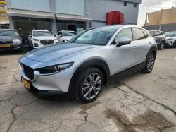 מאזדה CX-30 Premium אוט' 2.0 (165 כ''ס) בנזין 2021 למכירה בראשון לציו