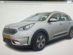 קיה נירו הייבריד LX הייבריד אוט' 1.6 (141 כ''ס) בנזין 2019 למכיר