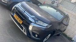 מיצובישי אאוטלנדר Intense אוט' 7 מק' 2.0 (150 כ"ס) בנזין 2019 למכיר