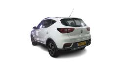 אם. ג'י. / MG ZS Net-Up S אוט' חשמלי (143 כ''ס) חשמלי 2021 למכירה ב