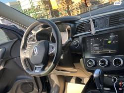 רנו קדגא'ר Intense אוט' דיזל 1.5 (116 כ''ס) דיזל 2021 למכירה באשדות