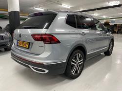 פולקסווגן טיגואן 4X4 AllSpace Elegance Premium אוט' 2.0 (190 כ"ס) בנזין 202
