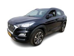 יונדאי טוסון Elite אוט' בנזין 2.0 (155 כ''ס) [2018-2020] בנזין 2020 למכ