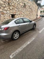 מאזדה i Active סדאן אוט' 1.6 (105 כ''ס) בנזין 2011 למכירה בטירת כרמ