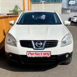 ניסאן קשקאי Acenta אוט' 2.0 (140 כ''ס) בנזין 2010 למכירה בפתח תקוו