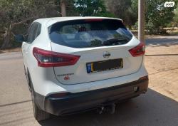 ניסאן קשקאי Acenta אוט' דיזל 1.6 (130 כ"ס) דיזל 2019 למכירה בשדה נ