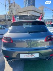 פורשה מקאן 4X4 S Luxury אוט' דיזל 3.0 (258 כ''ס) דיזל 2015 למכירה בפת