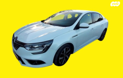 רנו מגאן גראנד קופה Intense אוט' דיזל 1.5 (116 כ''ס) דיזל 2020 למכי