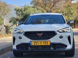 קופרה פורמנטור אוט' 1.5 (150 כ"ס) בנזין 2022 למכירה בכרמיאל