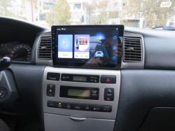 טויוטה קורולה GLI אוט' 1.6 (110 כ''ס) בנזין 2007 למכירה במודיעין