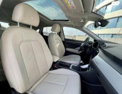 אאודי Q3 Advanced Comfort Tech אוט' 1.5 (150 כ''ס) בנזין 2019 למכירה בנתני