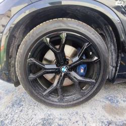 ב.מ.וו X5 45E XDRIVE M-sport הייב' 4 דל' אוט' 3.0 (286 כ''ס) היברידי חשמל 