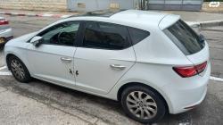 סיאט לאון Style אוט' 5 דל' 1.2 (105 כ''ס) [2013-2016] בנזין 2015 למכירה ב