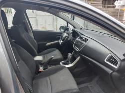 סוזוקי SX4 קרוסאובר GLX אוט' 1.6 (118 כ''ס) בנזין 2016 למכירה בראש