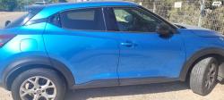 ניסאן ג'וק / Juke Acenta-Teck אוט' 1.0 (117 כ''ס) בנזין 2021 למכירה בקרי