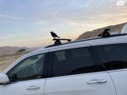 ג'יפ / Jeep גרנד צ'ירוקי 4X4 Limited אוט' 3.6 (282 כ"ס) בנזין 2017 למכיר