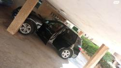 יונדאי סנטה פה 4X4 Executive אוט' בנזין 7 מק' 2.3 (174 כ''ס) בנזין 2012