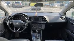 סיאט לאון Style אוט' 5 דל' 1.2 (105 כ''ס) [2013-2016] בנזין 2015 למכירה ב