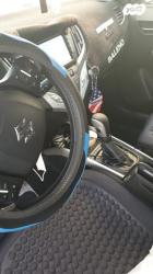 סוזוקי בלנו GLX אוט' 1.2 (90 כ"ס) בנזין 2019 למכירה בבני עי"ש