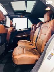 מרצדס GLE 4X4 GLE500E AMG-Line הייבריד אוט' 3.0 (414 כ''ס) היברידי חשמל 