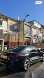 סקודה אוקטביה RS RS אוט' 2.0 (245 כ"ס) בנזין 2023 למכירה בחולון