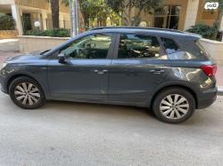 סיאט ארונה Style אוט' 1.0 (115 כ"ס) בנזין 2020 למכירה ברחובות
