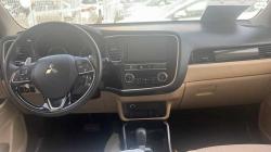 מיצובישי אאוטלנדר Intense אוט' 7 מק' 2.0 (150 כ"ס) בנזין 2019 למכיר