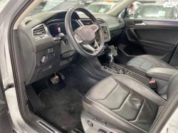 פולקסווגן טיגואן 4X4 AllSpace Elegance Premium אוט' 2.0 (190 כ"ס) בנזין 202