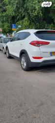 יונדאי טוסון Premium אוט' בנזין 2.0 (155 כ"ס) בנזין 2016 למכירה בת
