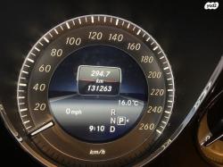 מרצדס GLK Class 4X4 GLK250 אוט' 2.0 (211 כ''ס) בנזין 2013 למכירה באום אל 