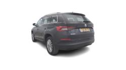 סקודה קודיאק Style אוט' דיזל 7 מק' 4 דל' 2.0 (150 כ''ס) דיזל 2019 למכ