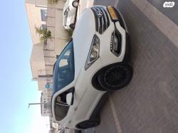 יונדאי סנטה פה 4X4 Premium אוט' בנזין 7 מק' 2.4 (192 כ"ס) בנזין 2018 ל