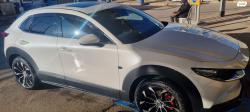 מאזדה CX-30 Executive אוט' 2.0 (165 כ''ס) בנזין 2020 למכירה ברחובות