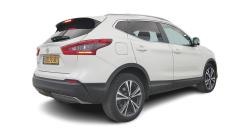 ניסאן קשקאי Acenta Tech אוט' 1.3 (160 כ''ס) בנזין 2019 למכירה ב