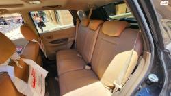 יונדאי טוסון 4X4 Luxury אוט' בנזין 2.7 (175 כ''ס) בנזין 2008 למכירה 