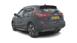 ניסאן קשקאי Tekna אוט' 1.2 (115 כ''ס) בנזין 2018 למכירה ב