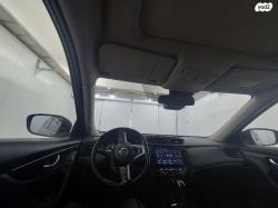 ניסאן אקס טרייל Acenta אוט' 7 מק' 1.3 (160 כ''ס) בנזין 2020 למכירה ב