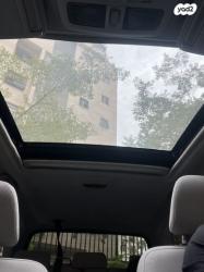 סובארו פורסטר 4X4 XS אוט' 2.0 (150 כ"ס) [2012-2016] בנזין 2013 למכירה ב